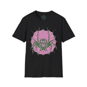 Spider 2 | T-Shirt