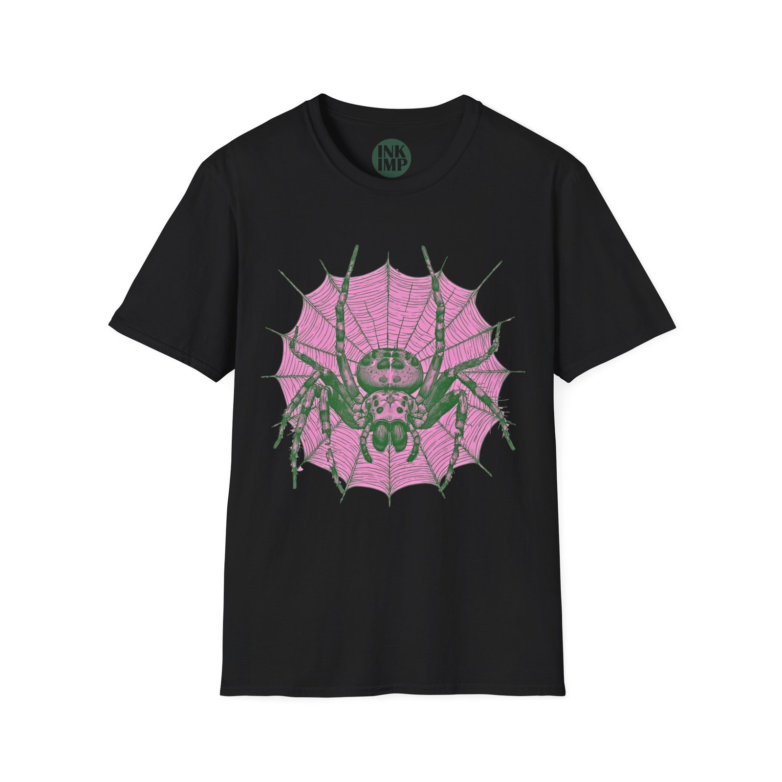 Spider 2 | T-Shirt
