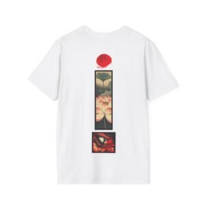 Lotus | T-Shirt