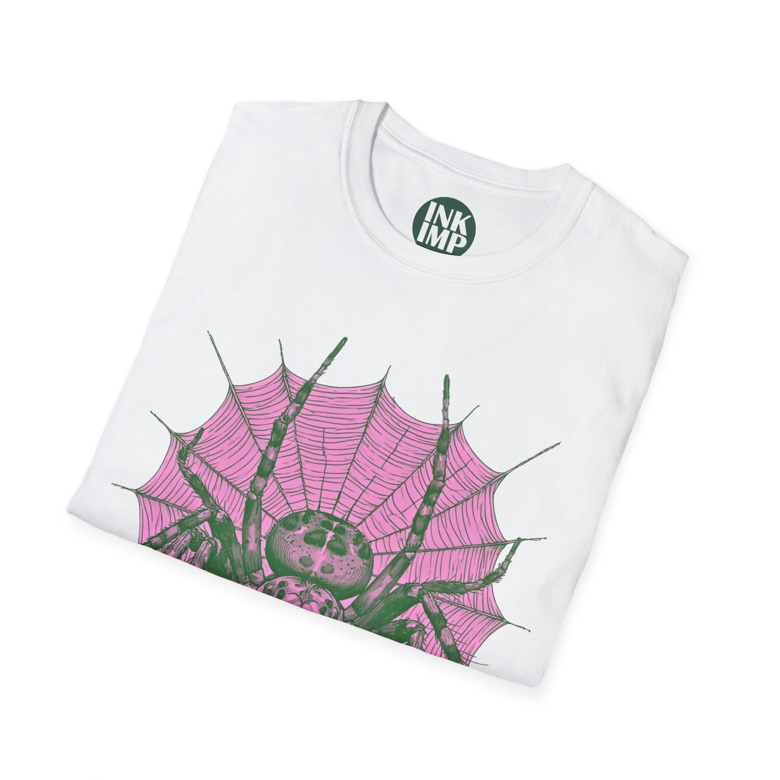 Spider 2 | T-Shirt - Slika 7