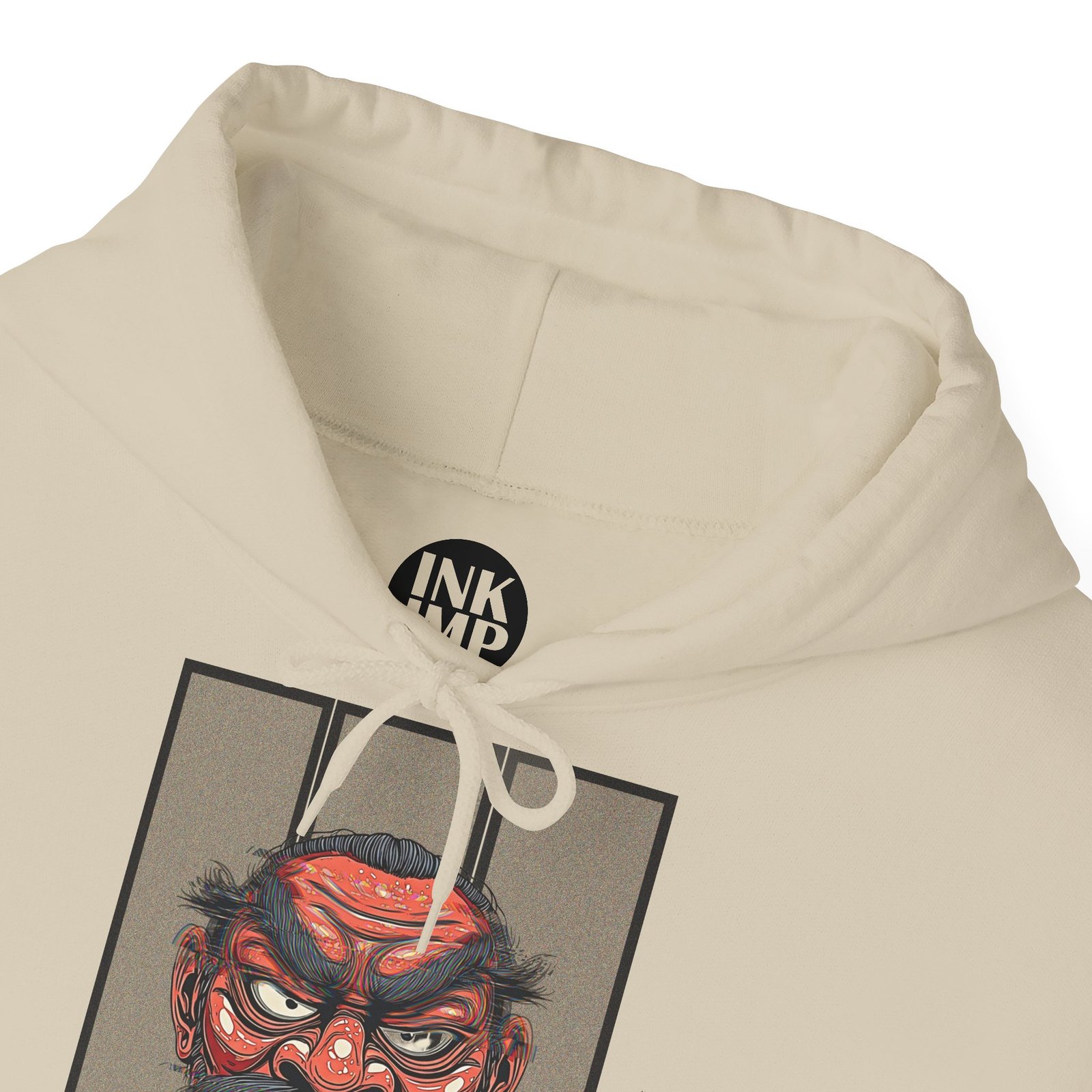 Hannya | Majica s kapuljačom - Slika 14