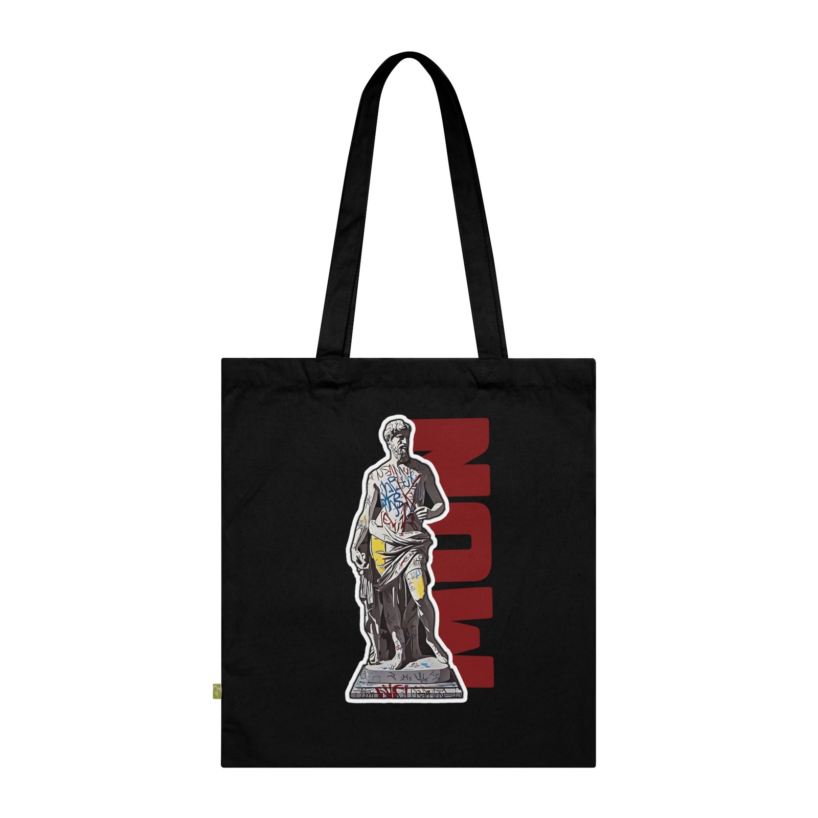 Classic statue NOW | Torba od organskog pamuka