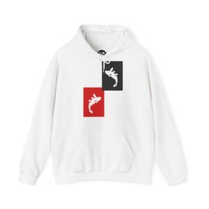 Koi | Majica s kapuljačom