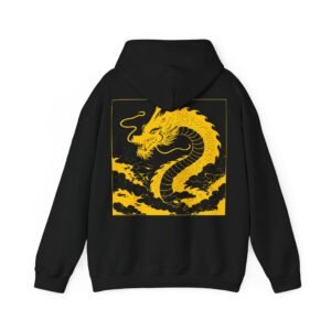 Dragon 2 | Majica s kapuljačom