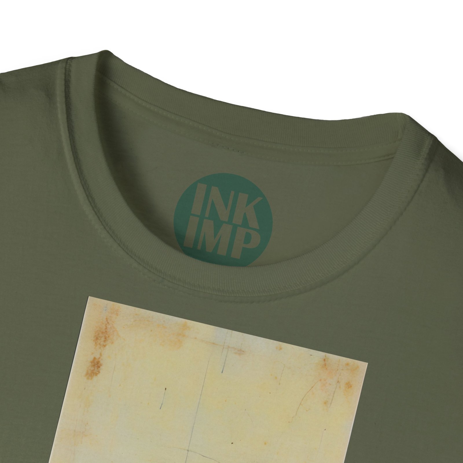 Gun | T-Shirt - Slika 18
