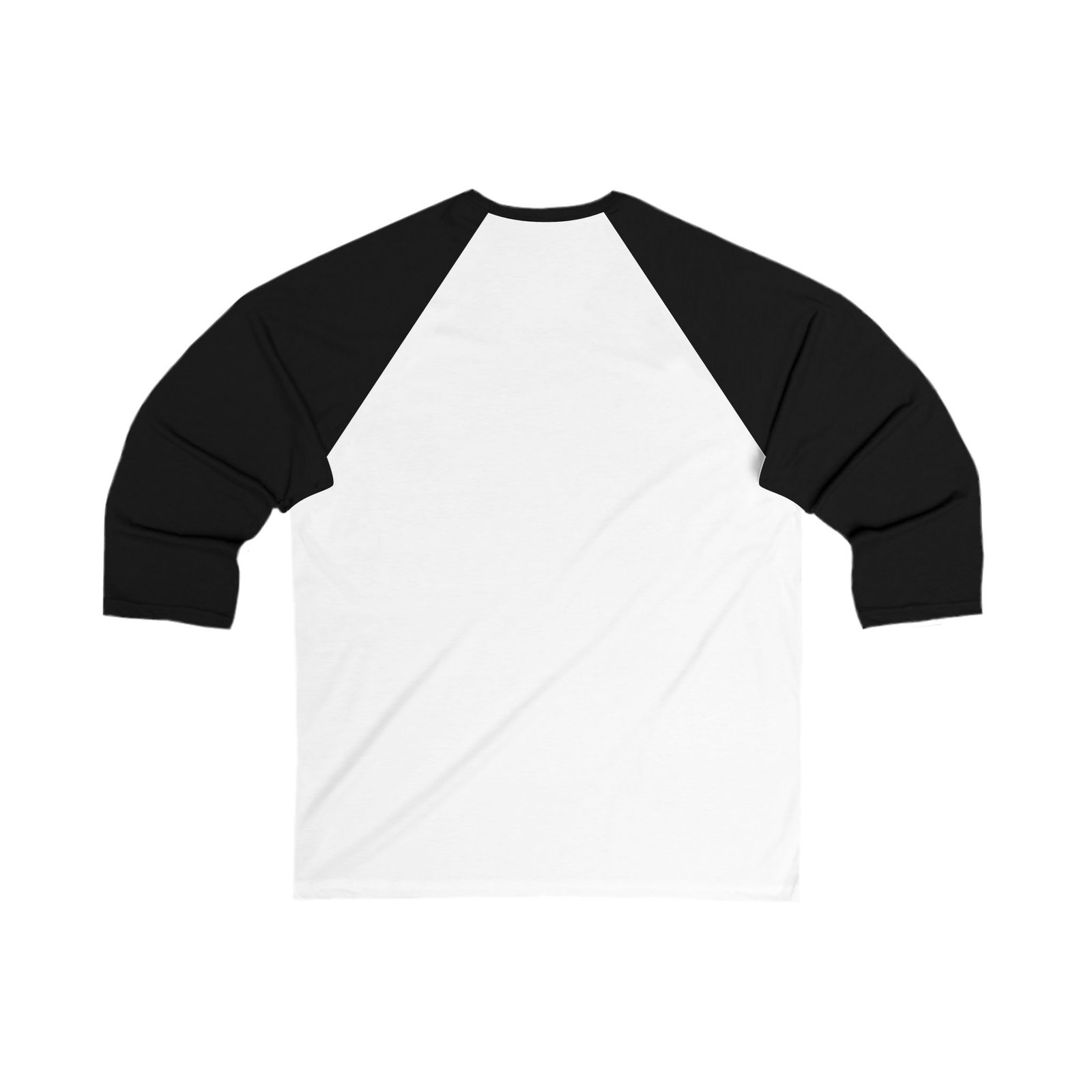Koi | Unisex baseball majica s 3/4 rukavima - Slika 2