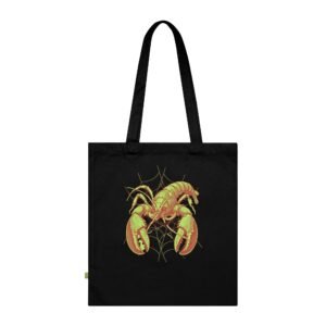 Lobster | Torba od organskog pamuka