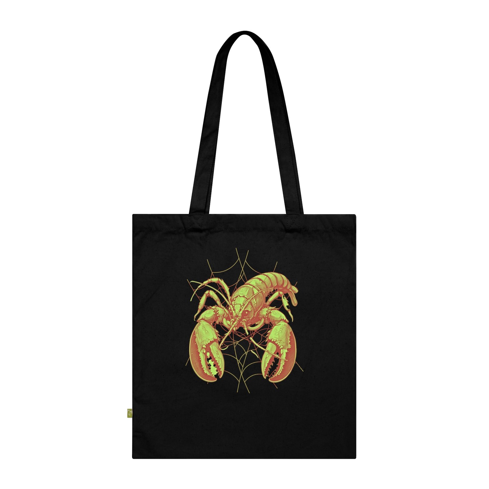 Lobster | Torba od organskog pamuka