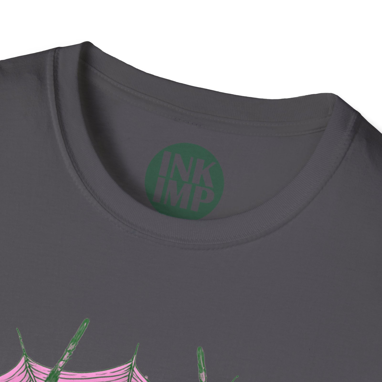 Spider 2 | T-Shirt - Slika 18