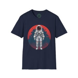 Astronaut | T‑Shirt