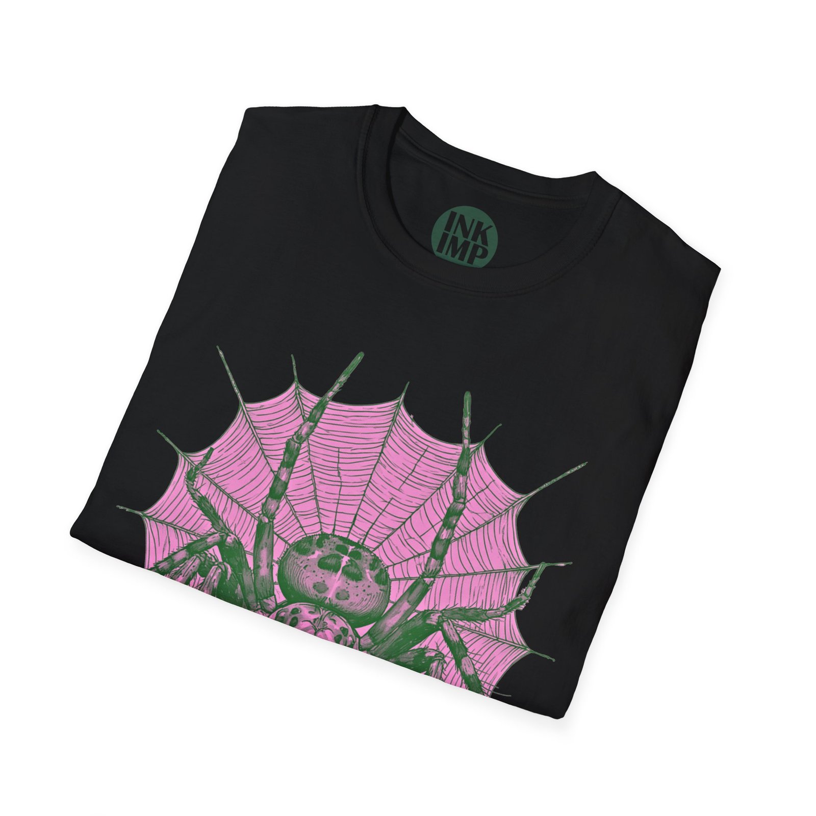Spider 2 | T-Shirt - Slika 3