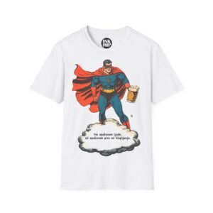 Beer man 1 | T-Shirt