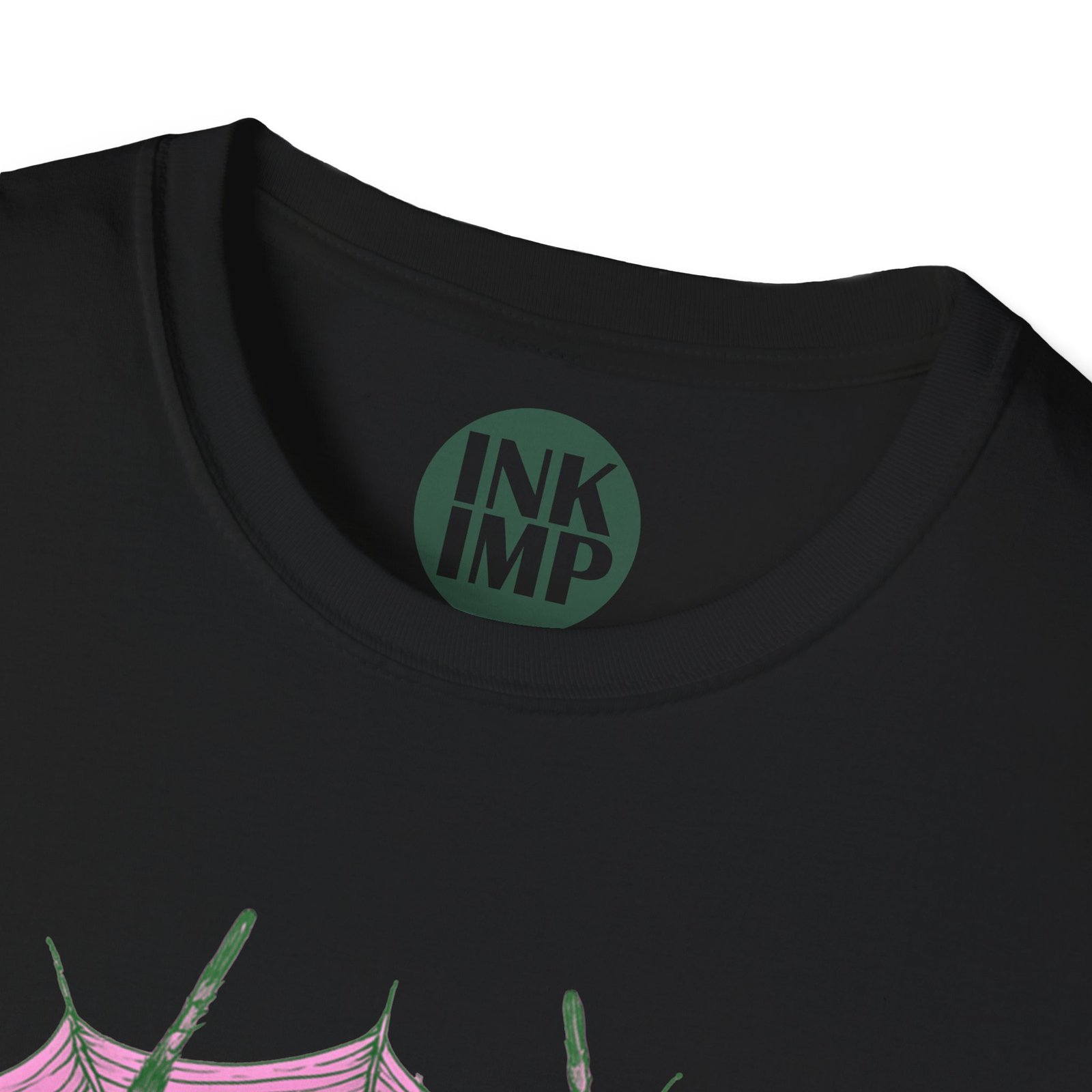 Spider 2 | T-Shirt - Slika 2