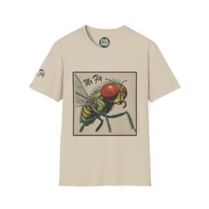 Mr Fly 1 | T-Shirt