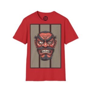 Hannya | T-Shirt
