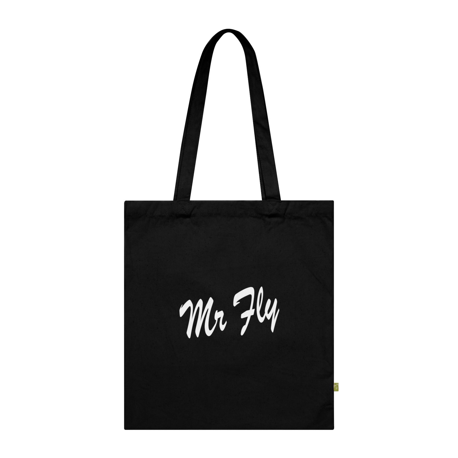 Mr Fly 3 | Torba od organskog pamuka - Slika 2