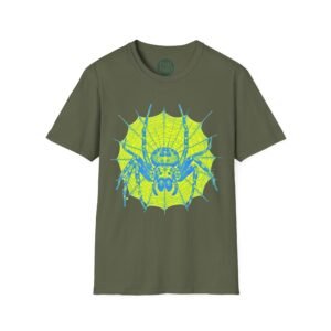 Spider 1 | T-Shirt