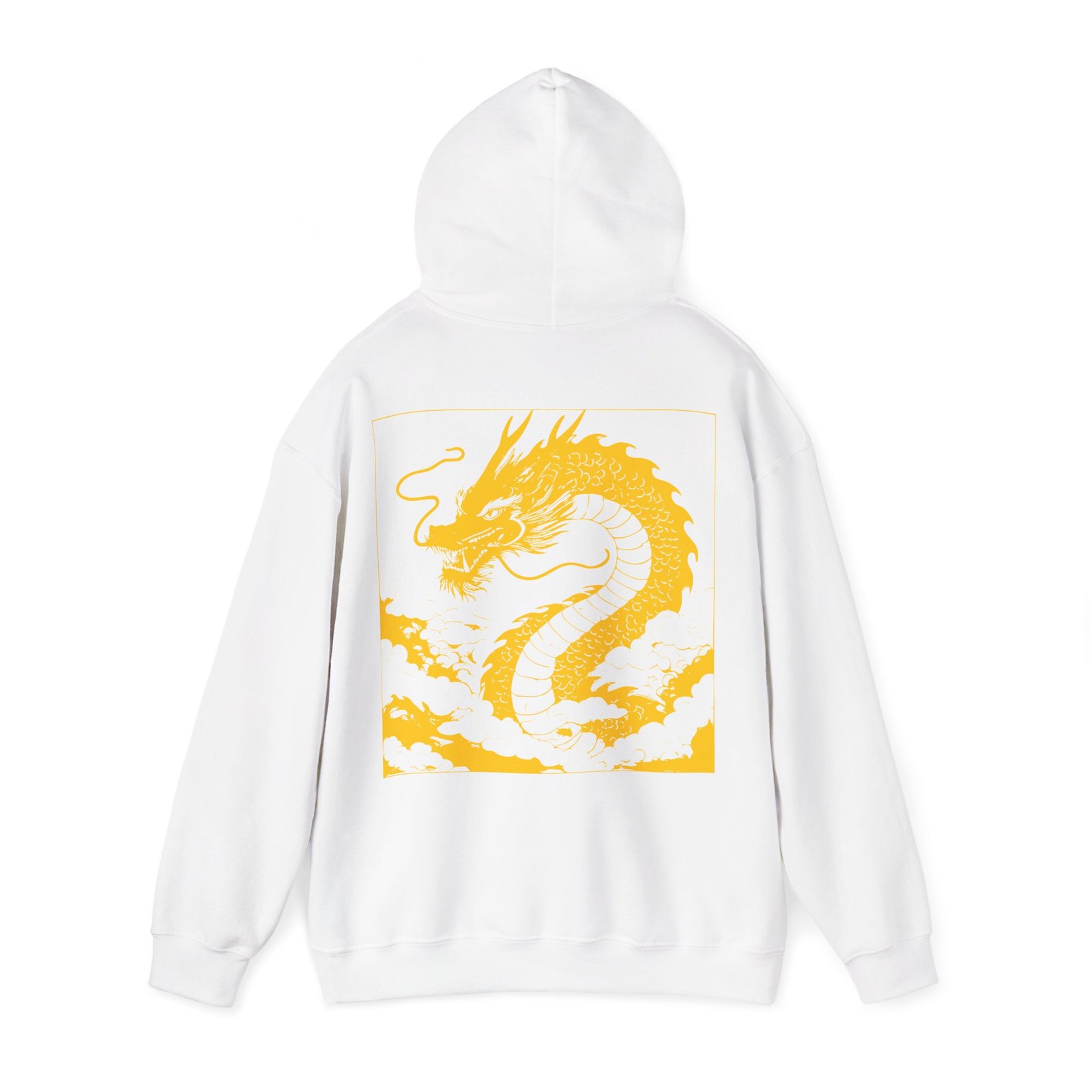 Dragon 2 | Majica s kapuljačom - Slika 8