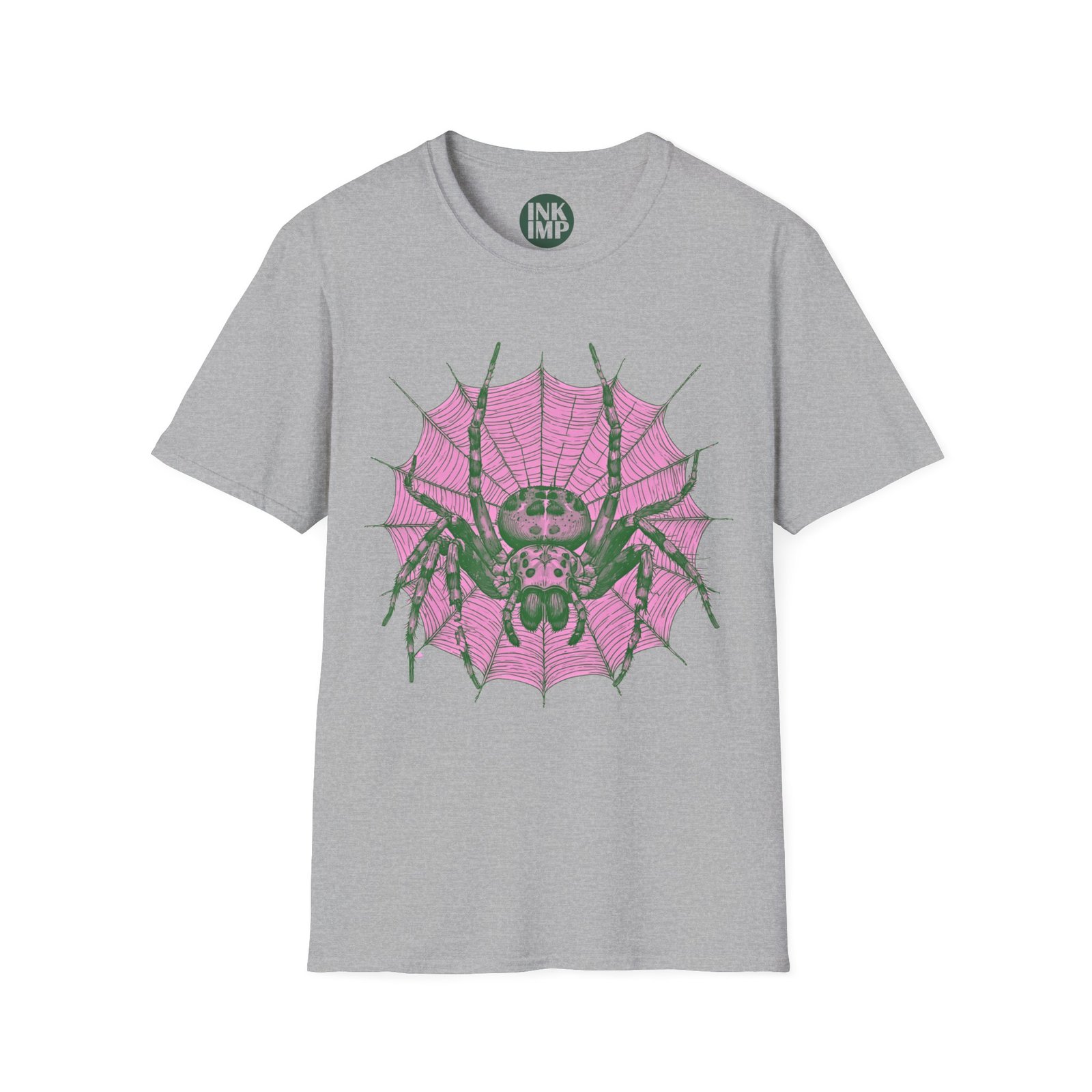 Spider 2 | T-Shirt - Slika 13