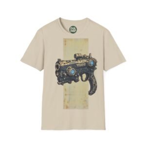Gun | T-Shirt