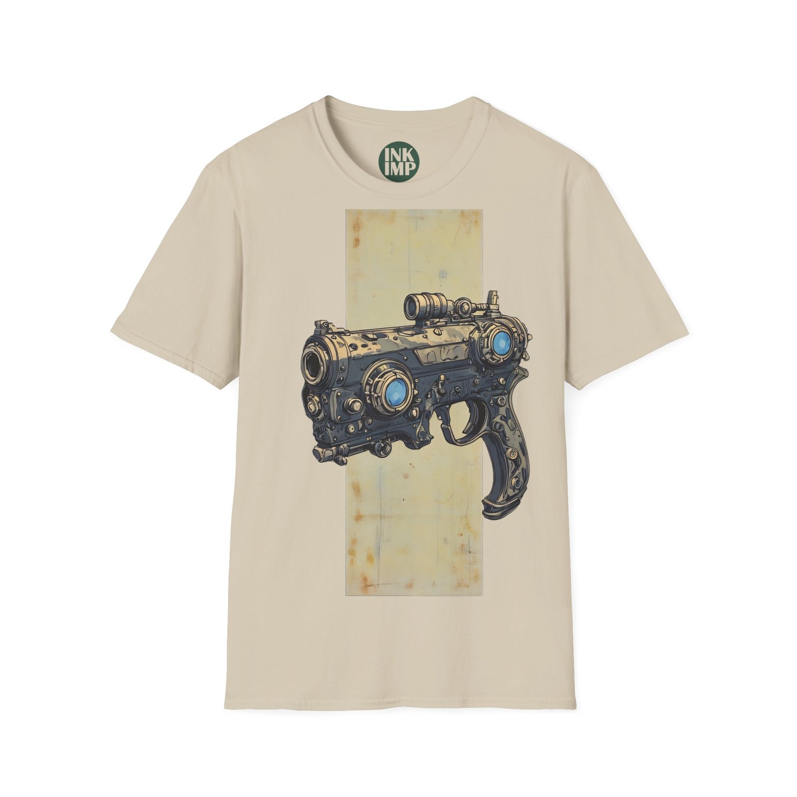 Gun | T-Shirt