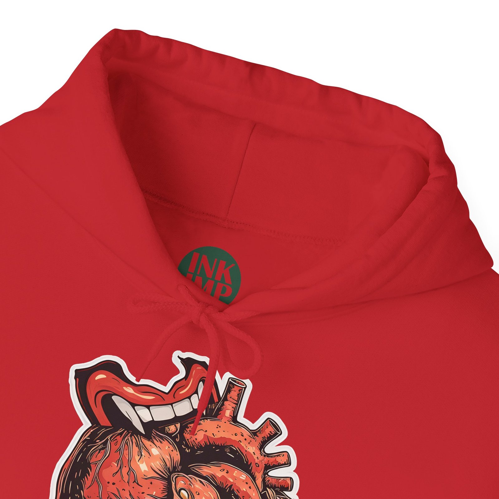 Heart | Majica s kapuljačom - Slika 29