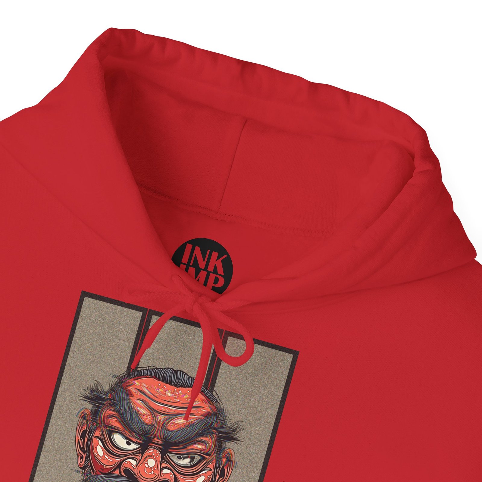 Hannya | Majica s kapuljačom - Slika 4