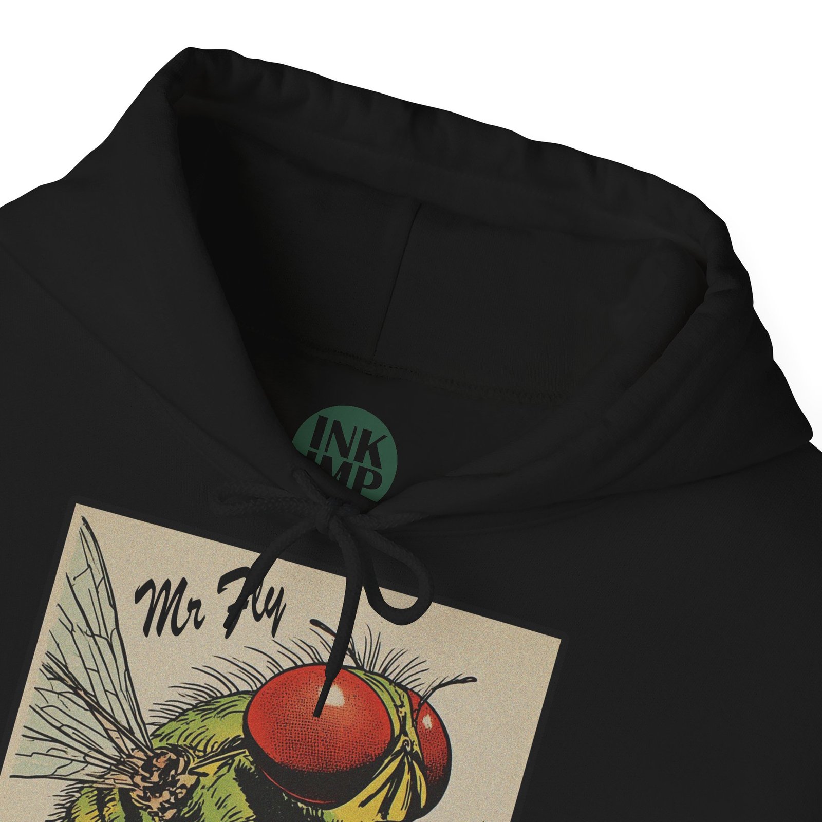 Mr Fly 1 | Majica s kapuljačom - Slika 9