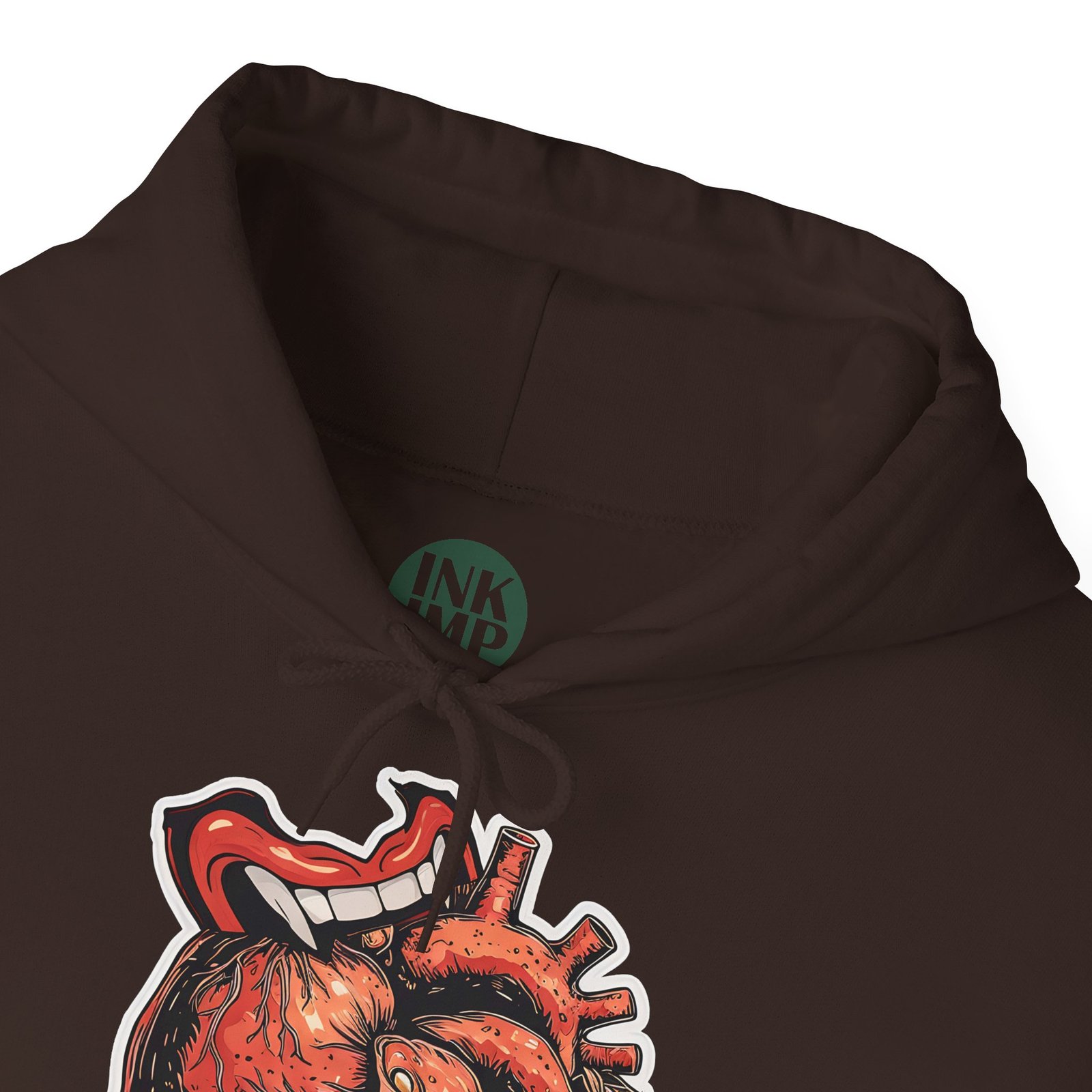 Heart | Majica s kapuljačom - Slika 24