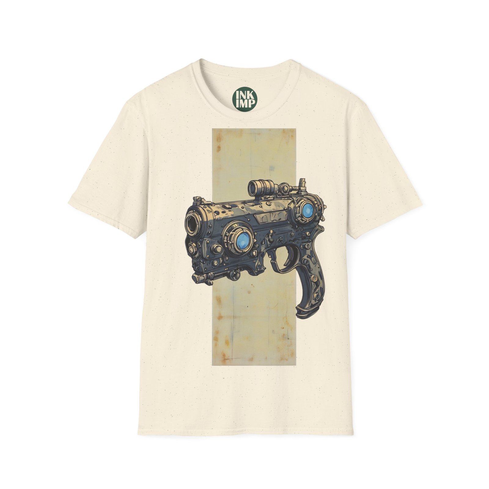 Gun | T-Shirt - Slika 13