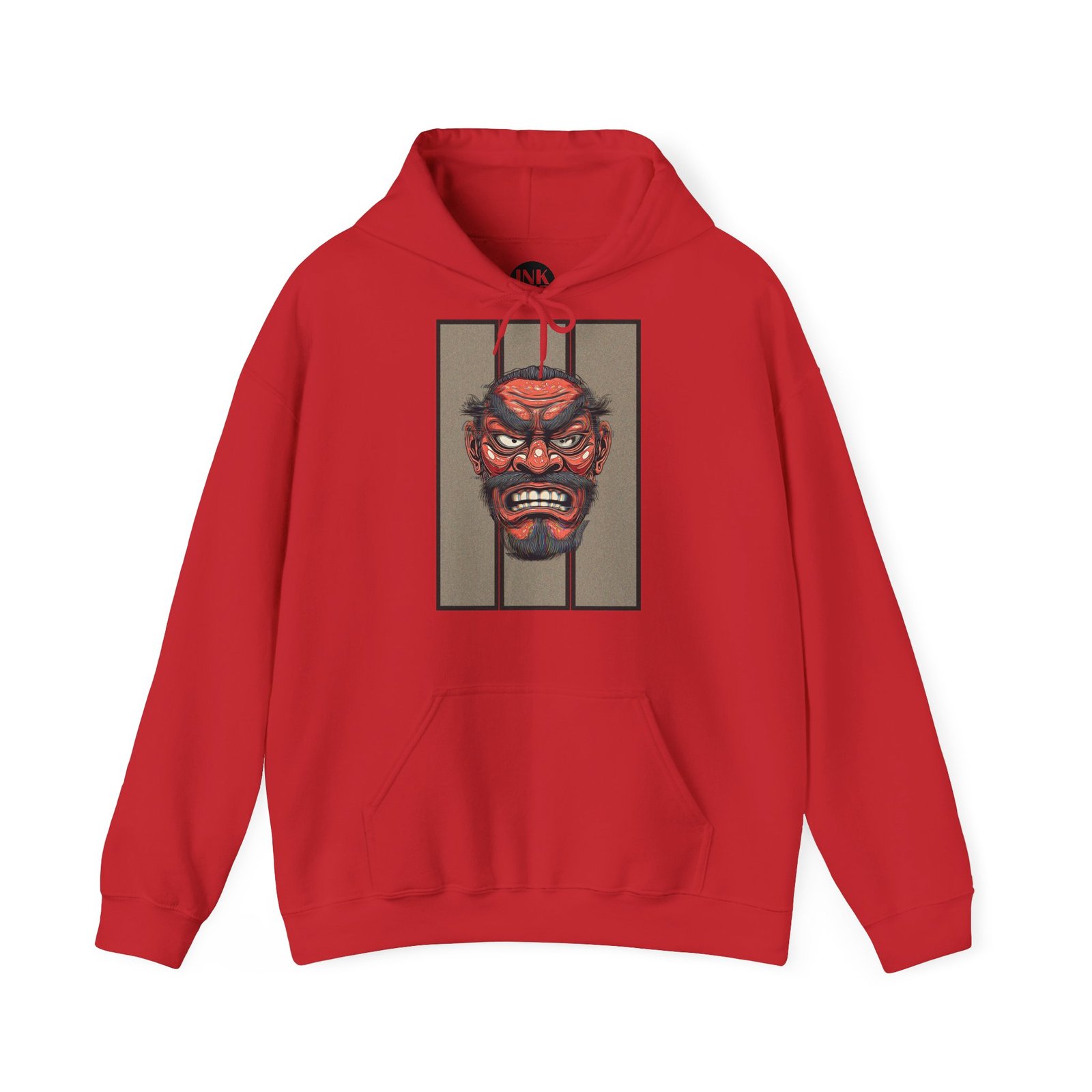 Hannya | Majica s kapuljačom