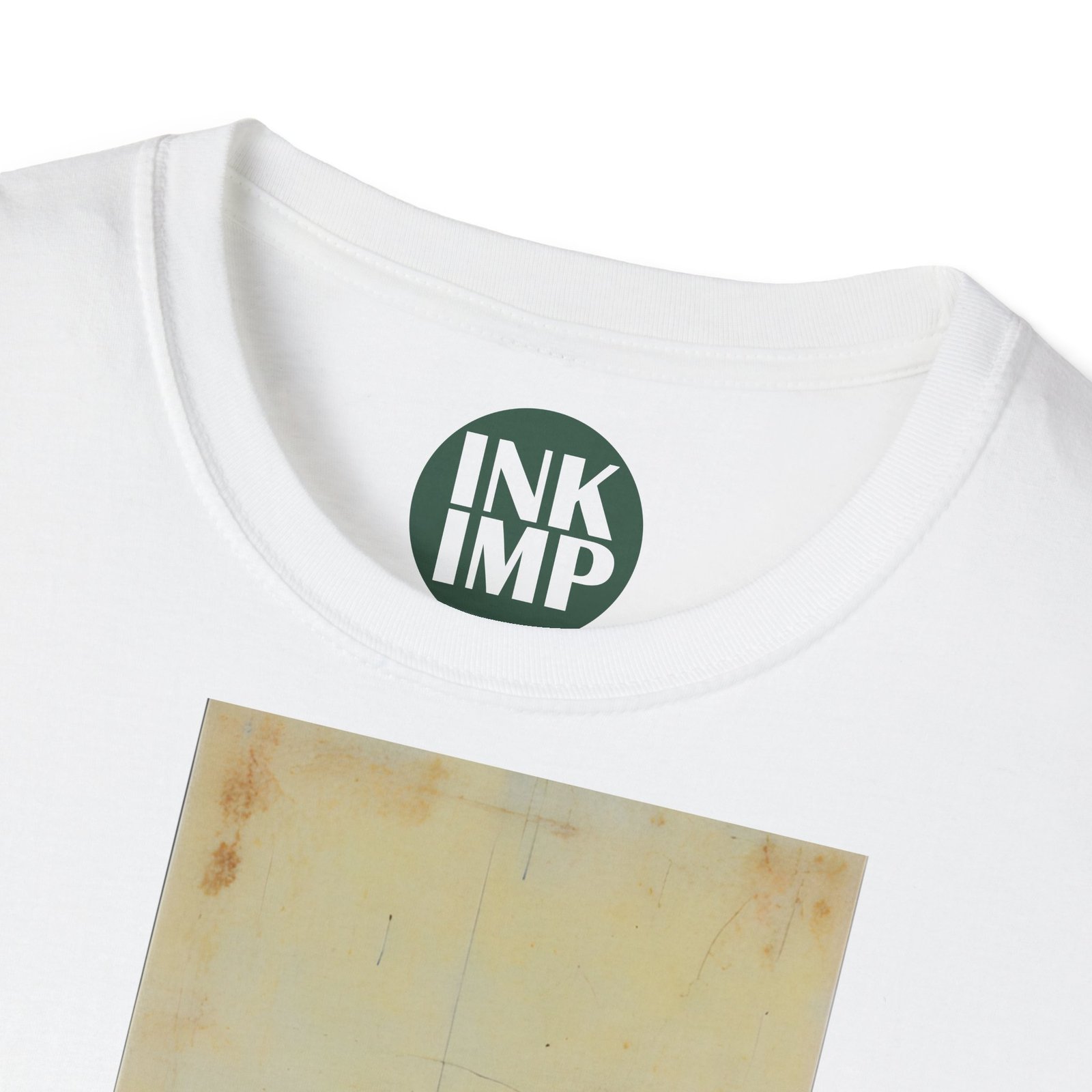 Gun | T-Shirt - Slika 6