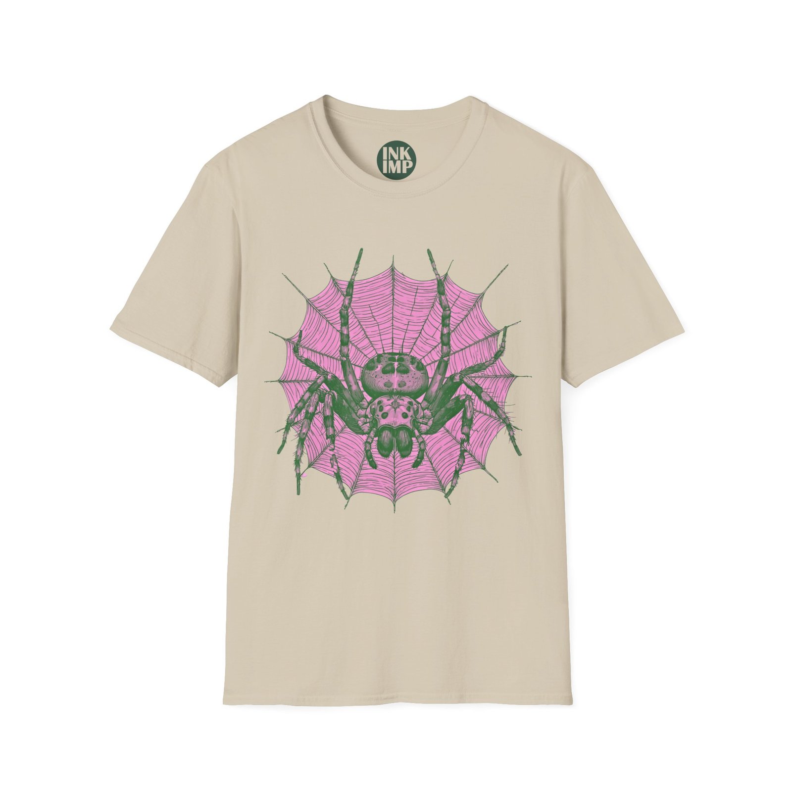 Spider 2 | T-Shirt - Slika 9