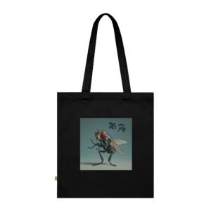 Mr Fly 3 | Torba od organskog pamuka