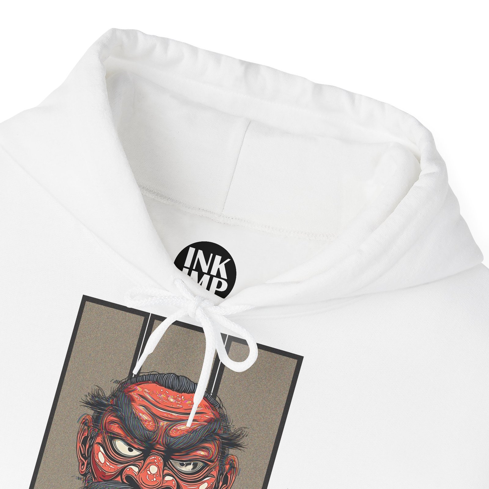 Hannya | Majica s kapuljačom - Slika 9