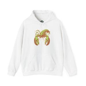 Lobster | Majica s kapuljačom