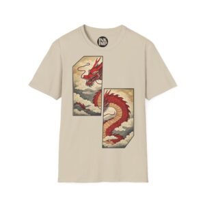 Dragon 1 | T-Shirt