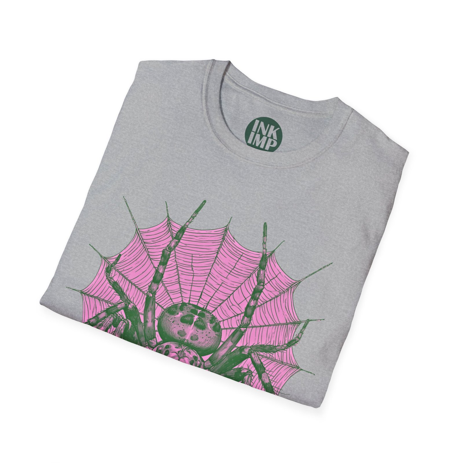 Spider 2 | T-Shirt - Slika 15
