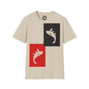 Koi | T-Shirt
