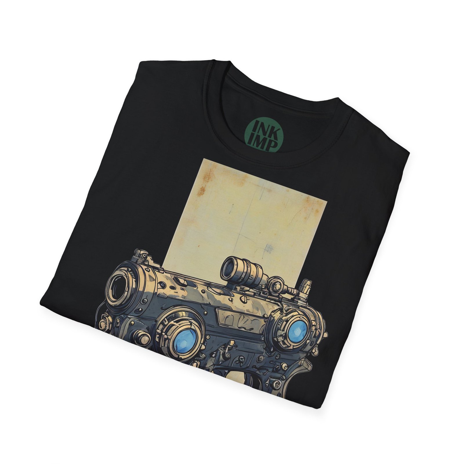 Gun | T-Shirt - Slika 11