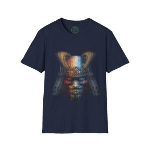 Graffiti Mask | T-Shirt