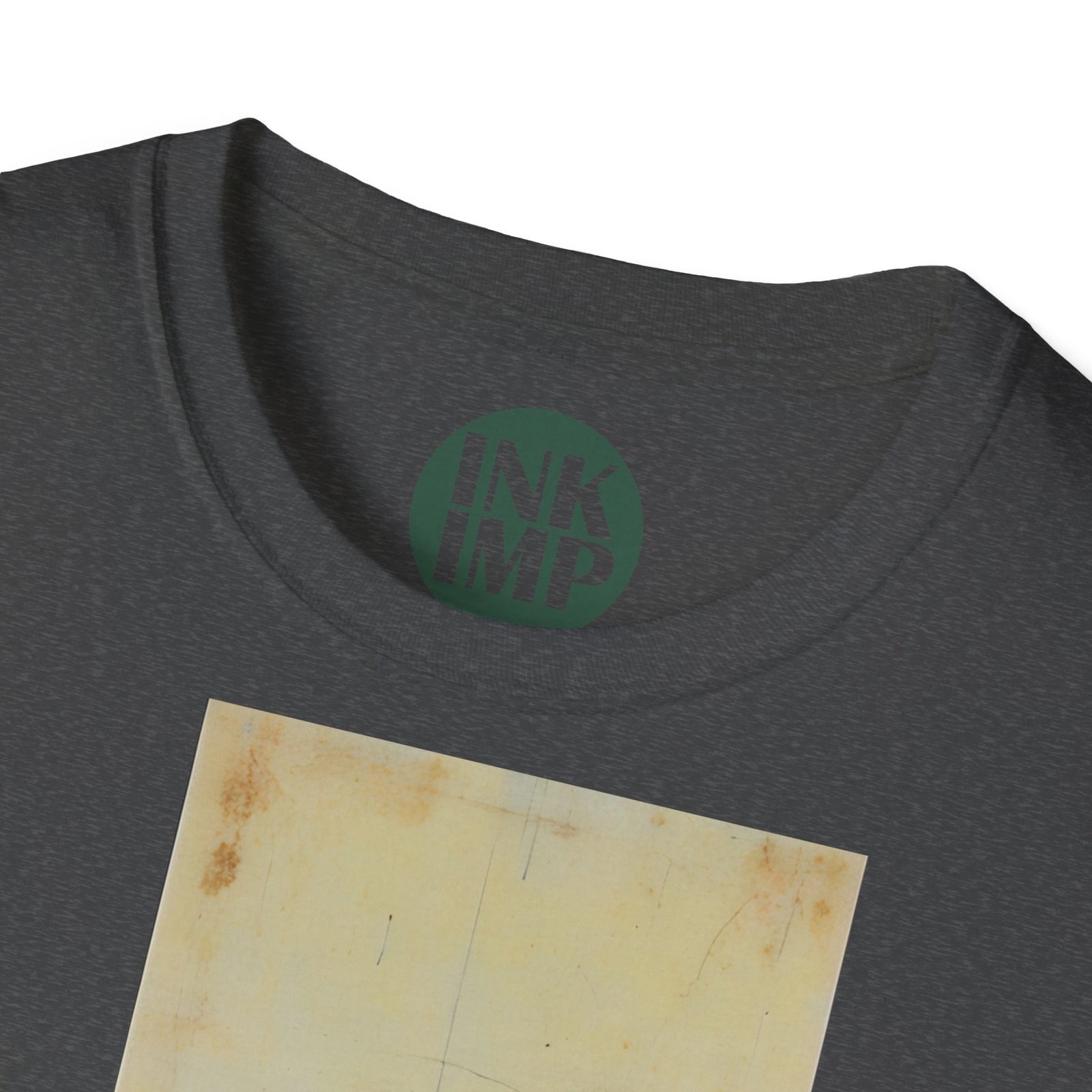 Gun | T-Shirt - Slika 22