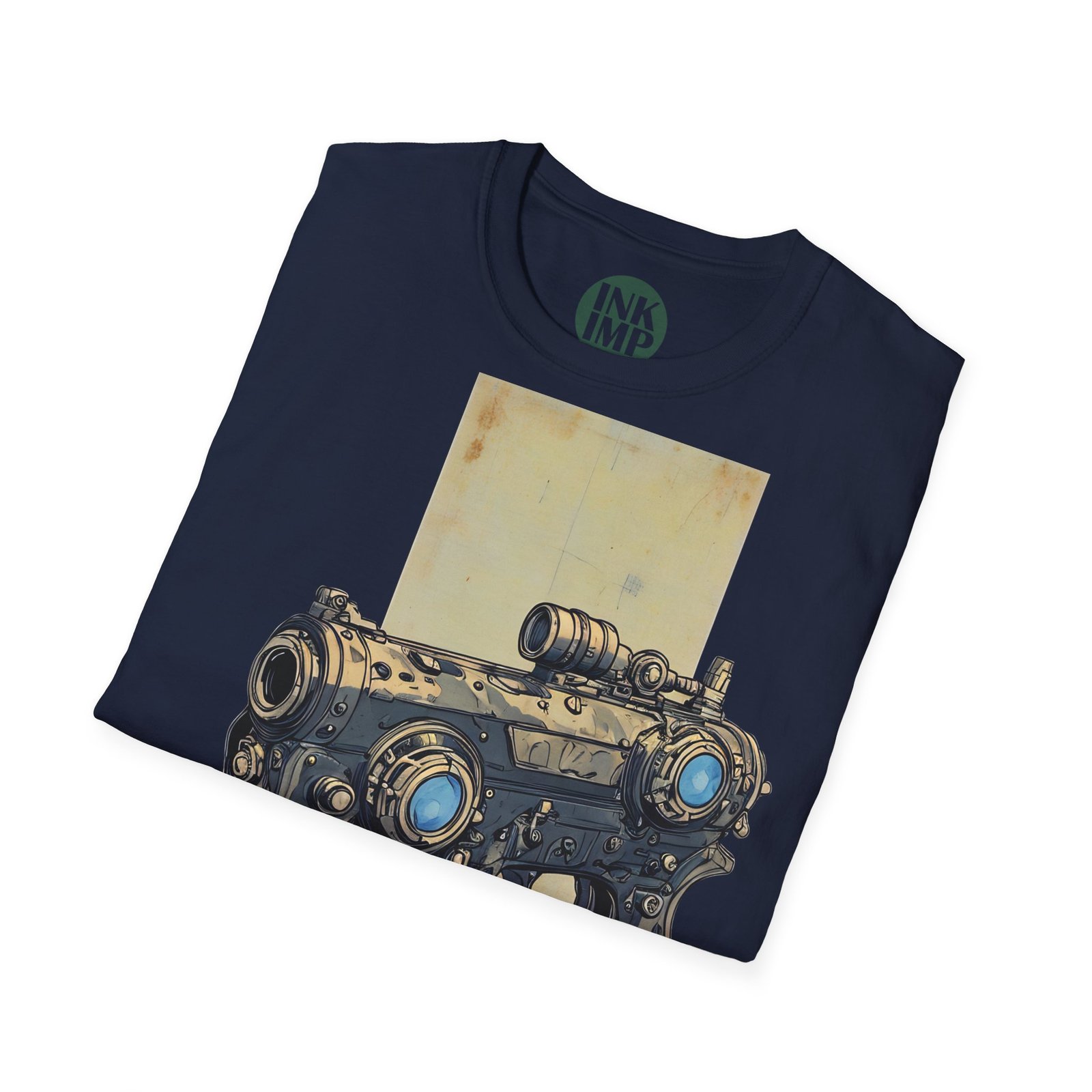 Gun | T-Shirt - Slika 27