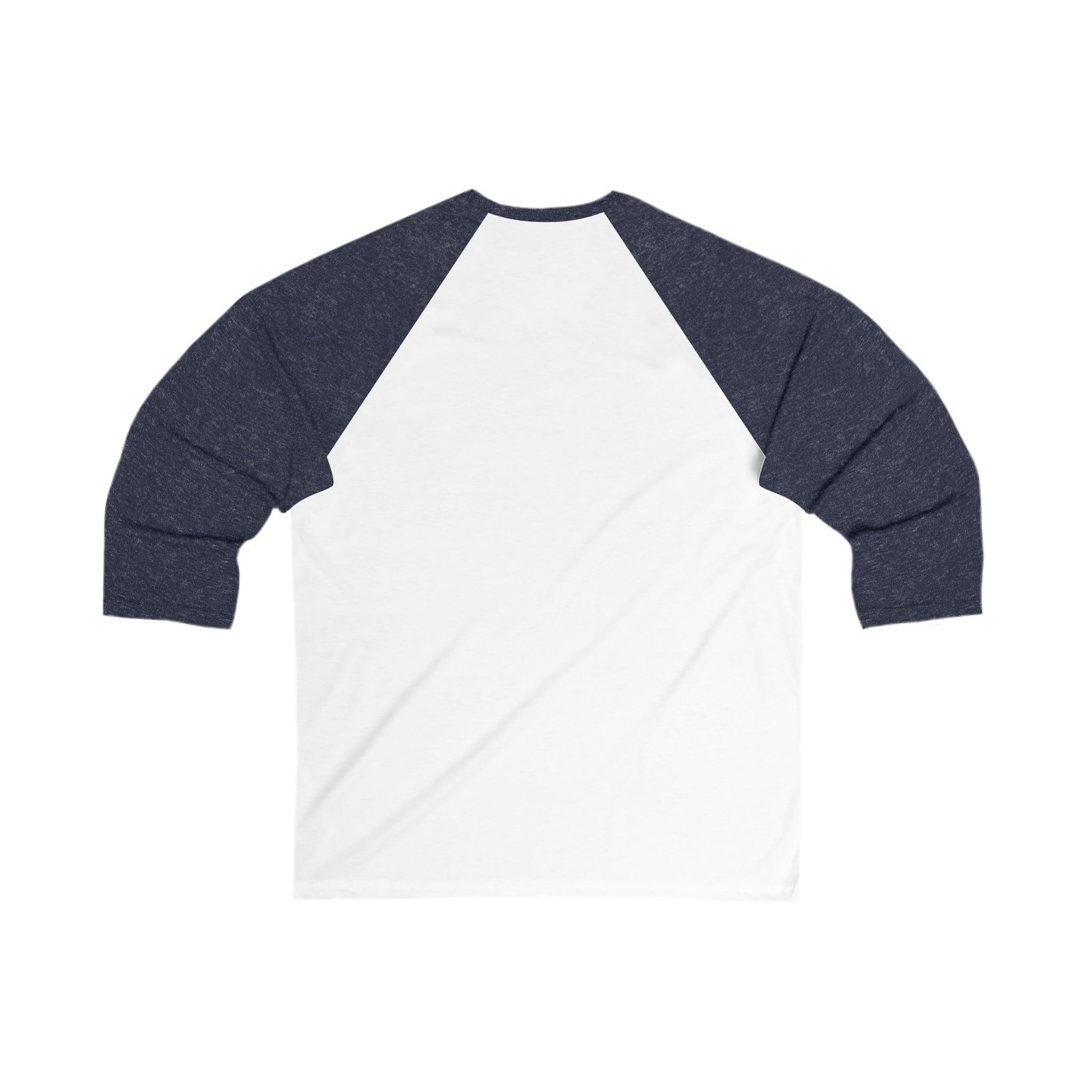 Spider 2 | Unisex baseball majica s 3/4 rukavima - Slika 4