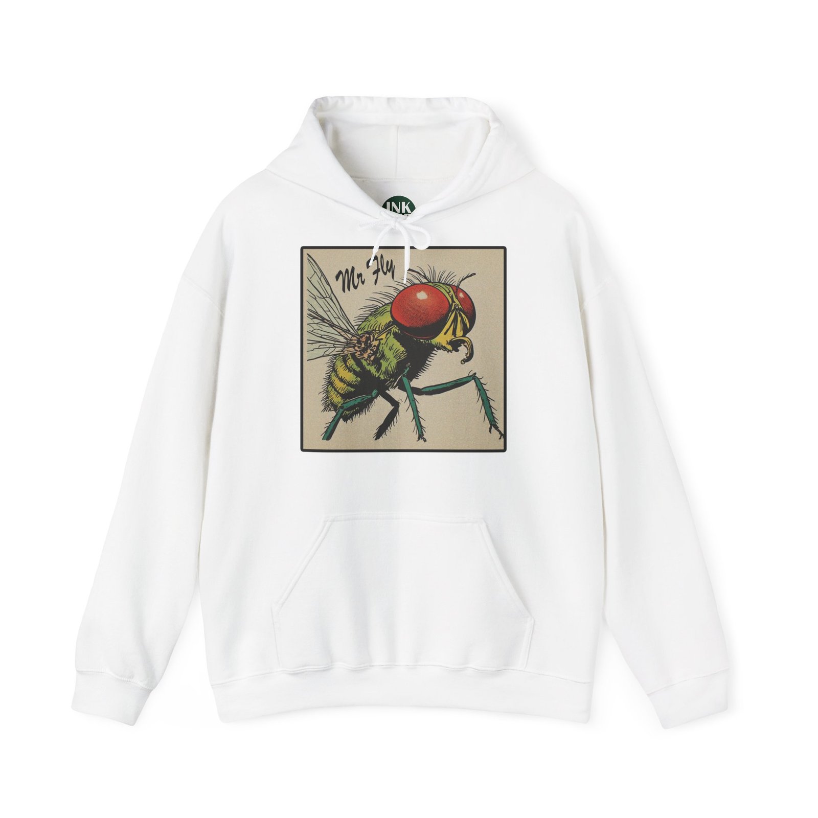 Mr Fly 1 | Majica s kapuljačom