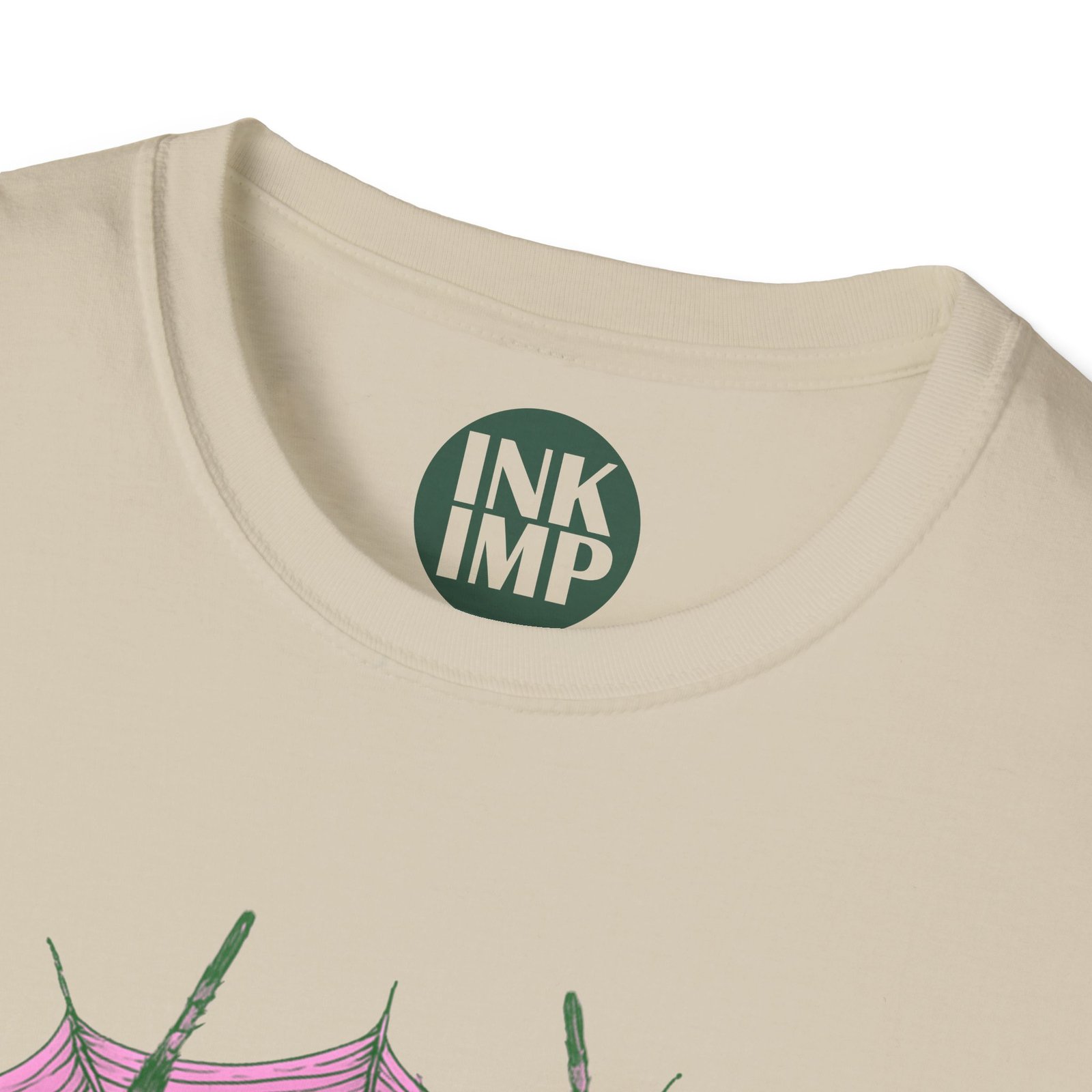 Spider 2 | T-Shirt - Slika 10