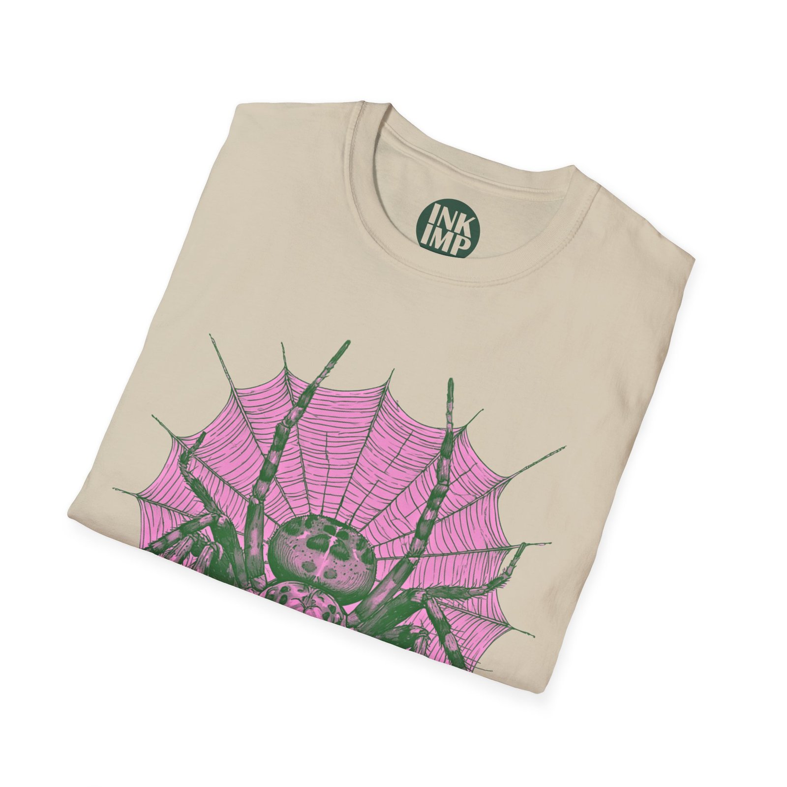 Spider 2 | T-Shirt - Slika 11