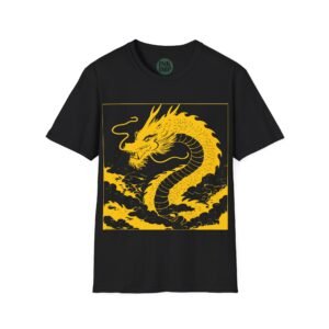 Dragon 2 | T-Shirt