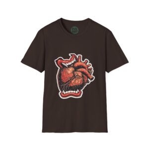 Heart | T-Shirt