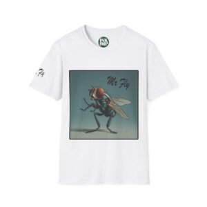 Mr Fly 3 | T-Shirt